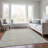 Chayden Washable Geometric Indoor / Outdoor Rug-98172735