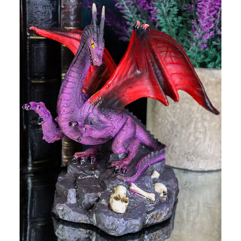 Figurine de collection Devland