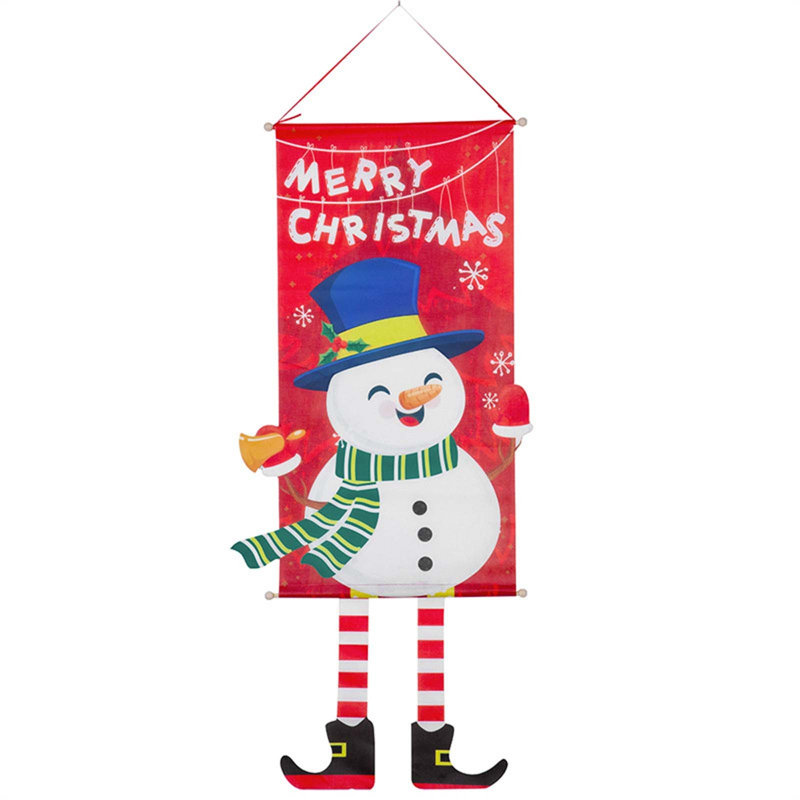 Merry Christmas, B