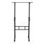 Adjustable Metal Base Floating Desk-1232518749