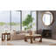 Table basse Redmond