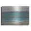 Dovecove «Seashore I» par Tim O'Toole, art mural en métal-2067242646