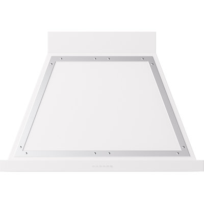 ILVE 36" Nostalgie II Noblesse 600 CFM Ducted Wall Mount Range Hood