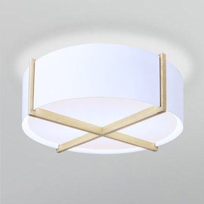 Plura Flush Mount