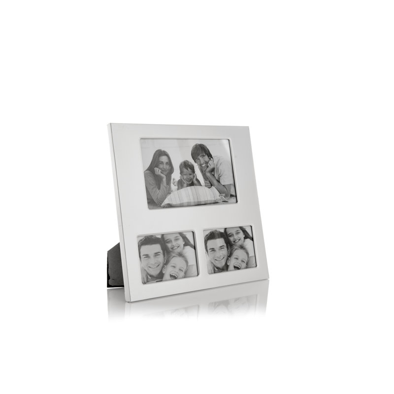 Robbinsen White Collage Picture Frame