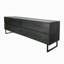 Armoire 86,5 x 20 x 30,5 po