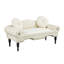 Causeuse en tissu Naquan-1437544738