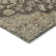 Machine Washable Indoor/Outdoor Cicel ACN1151 Chocolate Rug
