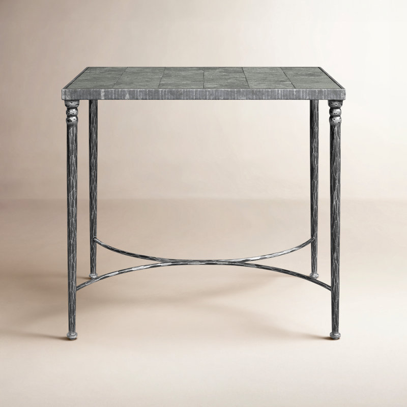 Stepping Stone Side Table