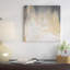 «Abstracted Chevron», reproduction d'art sur toile-21717480-71971693