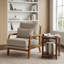 Chaise longue en bois-131145626