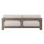 Montaigne Outdoor 2 - Seat Loveseat