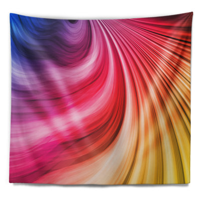 Polyester Tapestry