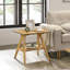 Ensemble de tables basses 3 pièces-264579908