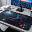 Polyester Desk Pad-783458033