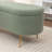 Kaybree Upholstered Storage Bench-1971270649