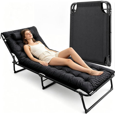 Camping Bed Cot