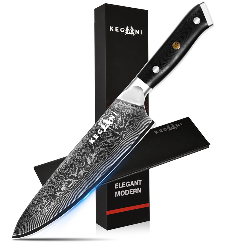 Chef Knife