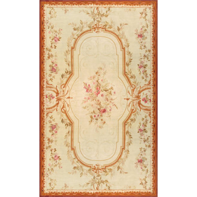One-of-a-Kind 11' X 19' Area Rug