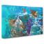 Abstract Art Painting Vol.273 - Wrapped Canvas-55368670