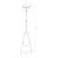 Luminaire suspendu 1 lumière Jamess-547472638-547472130