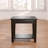 Armsted End Table