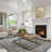 Sherree 6-Light Dimmable Chandelier-1356897039-1356897034
