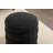 18.5'' Counter Footrest Stool,Boucle Ottoman-94413383