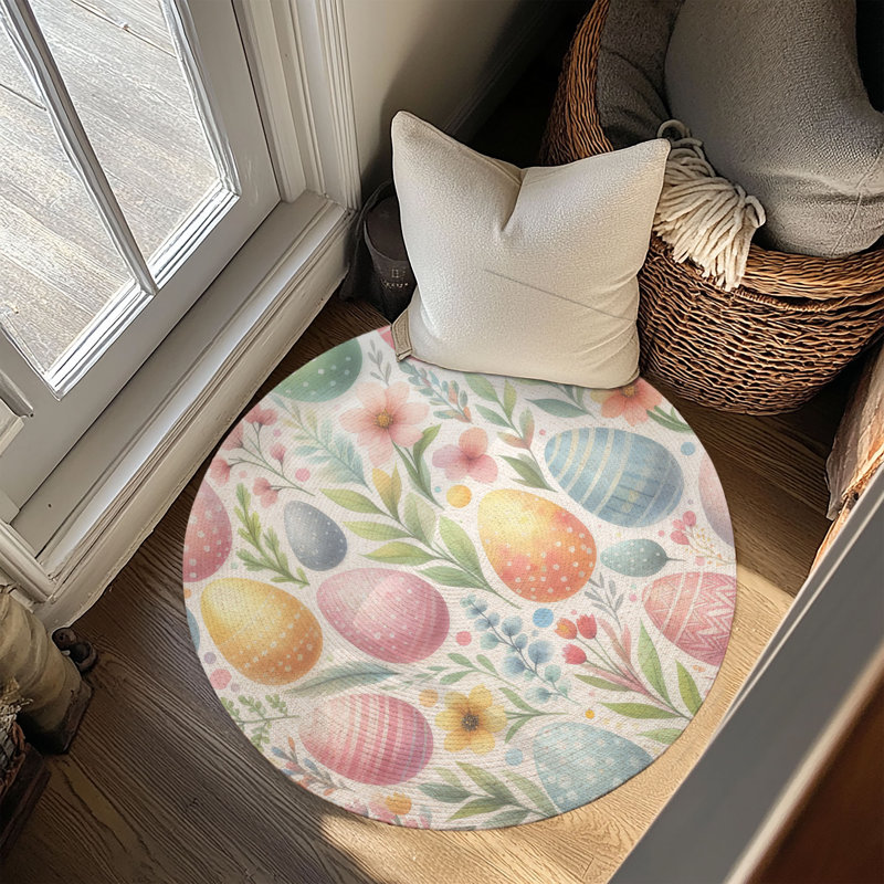 Astor, Rond 5 pi
