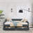 Nerland Upholstered Daybed-955964912-955964916