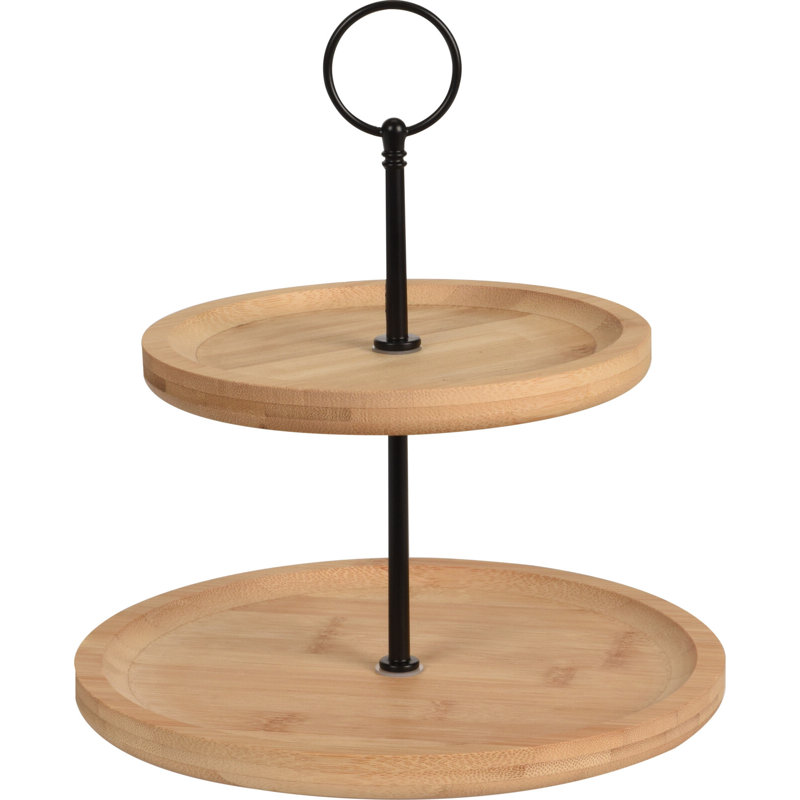 Saliba Tiered Stand