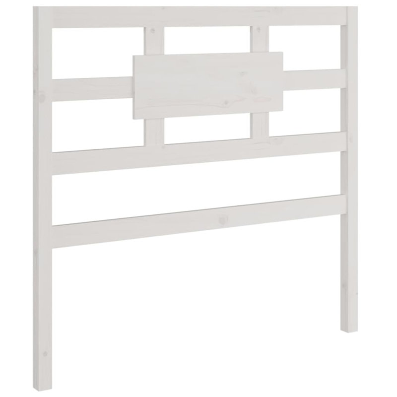 Shull Headboard