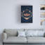 Art sur toile, bolologia Emel Tunaboylu Iso-105666705