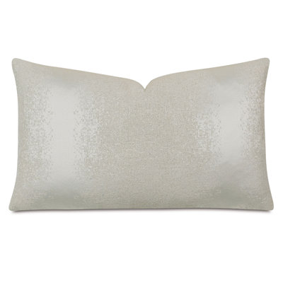 Jeweled Boudoir Lumbar Pillow Cover & Insert