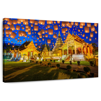 Adella Yee Peng Festival