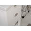 Ensemble de meuble-lavabo simple 20 po Eanes-586781524
