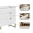 Barberton 6 - Drawer Accent Chest-1629889563