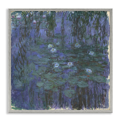 Art classique, giclée encadrée par Mon1000paintings
