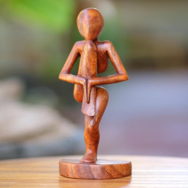 Coilin People Figurines & Sculptures