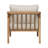 Outdoor 4Pcs Chat Set