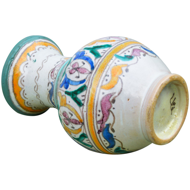 Handmade Ceramic Table Vase