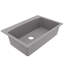 Évier de cuisine à simple cuve en composite 33 po x 22 po Karran-35699327