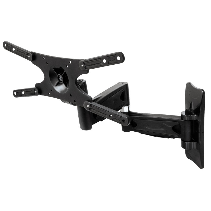 Symple Stuff Single Screen Wall Mount