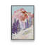 «Alpine Lite II» par Garima Dhawan, reproduction d'art-1454529827-1454529835-1454529837