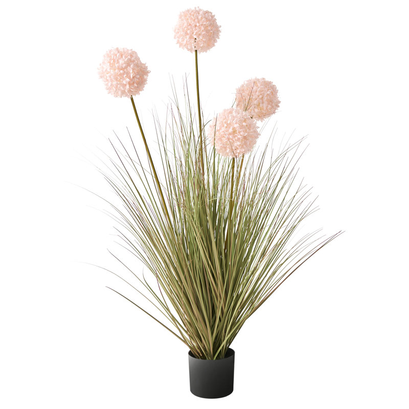 120cm Plant, Pink