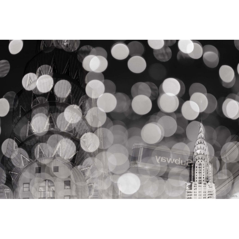 Parvez Taj - Wrapped Canvas Print, 51cm H x 76cm W