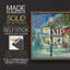 Candy Cane Lane - Reproduction encadrée - Restickable-1146479554-1146479557