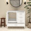 Meuble-lavabo sur pied 36 po-114862599