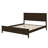 Minimalist-Styled Simple Bed Frame With Clean Panel Design-88737317-88737318