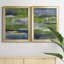 Bales of Color I - ensemble de 2 peintures sur toile encadrées-1505474984-1505474965